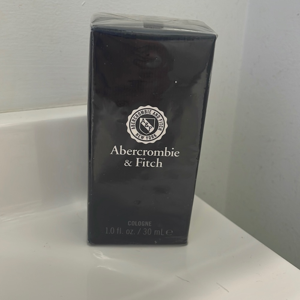 Abercrombie & Fitch Crest Cologne 30ml